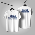 Camiseta Nação Madureira
